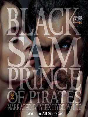 cover image of Black Sam